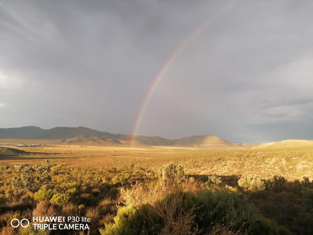 Rangers Reserve Touws River Bagian luar foto